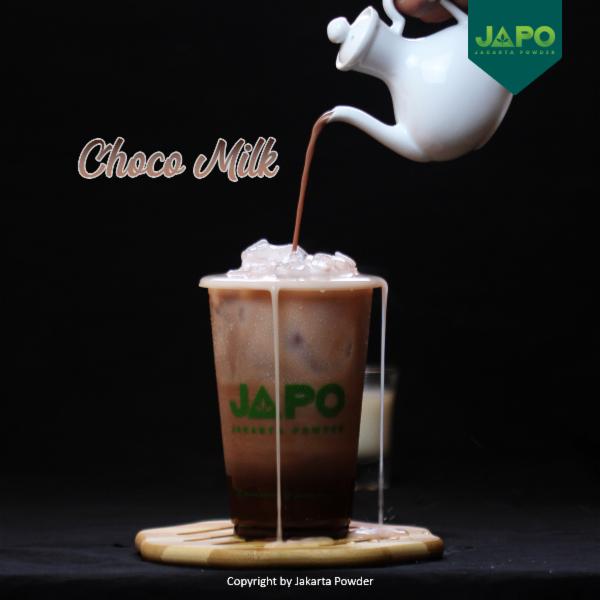 Choco Milk-1000gr-50ribu JAPO | Jakarta Powder